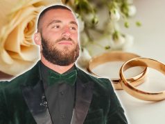 ŠUŠKA SE DA MENSUR AJDARPAŠIĆ STAJE NA LUDI KAMEN! Bivši zadrugar zaprosio djevojku, otkriveno i kada će biti svadba!