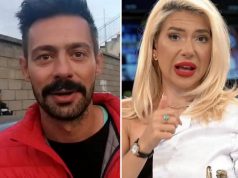 ZABRANIO BIH JOVANI JEREMIĆ DA SE BAVI TELEVIZIJOM: Vasić oštro odgovorio voditeljki – razbijesnila sve izjavom o Kosovu