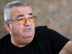 Video / Muriz Memić uoči konačne presude: Meni je dozvoljeno da osvetim dijete!