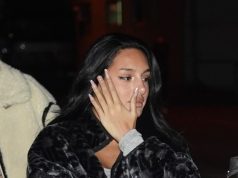 Operisana Nina Đogani: Oglasila se iz bolničke postelje
