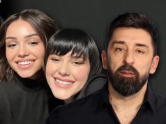 OGNJEN AMIDŽIĆ OTKRIO ZAŠTO TEYA DORA NIJE DOŠLA SA BRESKVICOM U EMISIJU: Razjasnio sve, ovo je odgovor koji je dobio od RTS