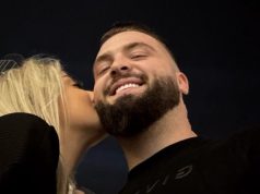 Sadik Hasanović sretan i zaljubljen: Pokazao svoju plavokosu ljepoticu