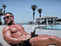 SAŠA KOVAČEVIĆ KONAČNO OTKRIO KAKO IZGLEDA OVAKO DOBRO! Tvrdi da ima jednu tajnu: To može da ide u krajnost i u neku vrstu bolesti