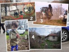 Ove 4 fotografije iz Banjskog Polja su ključ potrage za Dankom (2): Na svakoj su važni detalji o nestanku