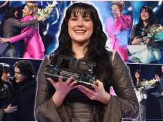 TEYA DORA JE PREDSTAVNICA SRBIJE NA EVROVIZIJI: Napeto do posljednjeg trenutka, evo gdje su završile Breskvica i Konstrakta