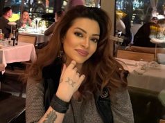 Ajla Begović ex Dunja Ilić odlučila: “Ovo je prvi put za 14 godina da sam odlučila da postim cijeli Ramazan”