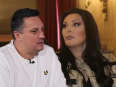 URNEBESNA REAKCIJA ANDRIJE MILOŠEVIĆA NA RAZVOD DRAGANE MIRKOVIĆ “Je l’ zdrava?”, čim je čuo pitanje odreagovao u svom stilu (VIDEO)