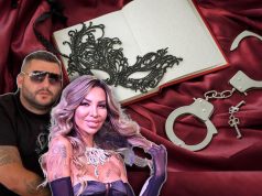 ASMIN EKSKLUZIVNO ZA MEDIJE NAKON SVIH INTIMNIH DETALJA KOJE JE ANELI OTKRILA JAVNO: Želim samo da kažem da sam uživao u velikoj…