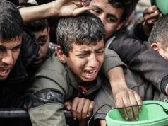 HUMANITARNA KATASTROFA/ U Gazi umrla dvomjesečna djevojčica od pothranjenosti i dehidracije