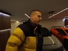 BAKA PRASE PRODAJE SVE ŠTO IMA: U jeku kockarskog skandala osvanuo oglas, moli narod da kupi njegove bijesne mašine (FOTO)