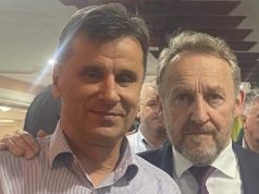 OGLASIO SE IZETBEGOVIĆ NAKON ŠTO JE NOVALIĆ OTIŠAO U ZATVOR