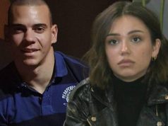 BRESKVICU POTJERAO MALER POSLIJE PZE: Mlada pjevačica pada u očaj, zgodni dečko na sve načine pokušava da je se riješi?!