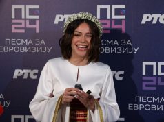 OVO JE OTAC BRESKVICE: U TOP FORMI JE