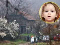 OVO SU IMENA UHAPŠENIH, KOJI SU TVRDILI DA SU POVEZANI SA NESTANKOM DANKE (2)! Policija je otkrila njihov identitet