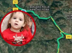 “ŽIVAHNA JE, I DALJE NOSI PELENE” Prijatelj porodice u šoku: Nemoguće da je tako nestala