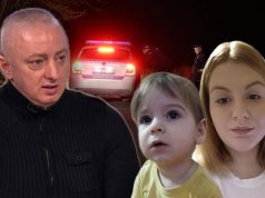 “MAJCI PONUĐEN POLIGRAF DA BI VIDJELI NJENU REAKCIJU” Trifunović o nestanku male Danke: “Nemoguće da je dijete išetalo – To je ključ”