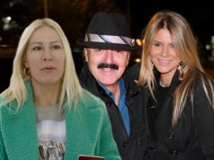 “Melina je naveliko pričala u salonu šta radi, grozna je bila!” Vesna Đogani je htjela da kaže Harisu Džinoviću za švaleraciju