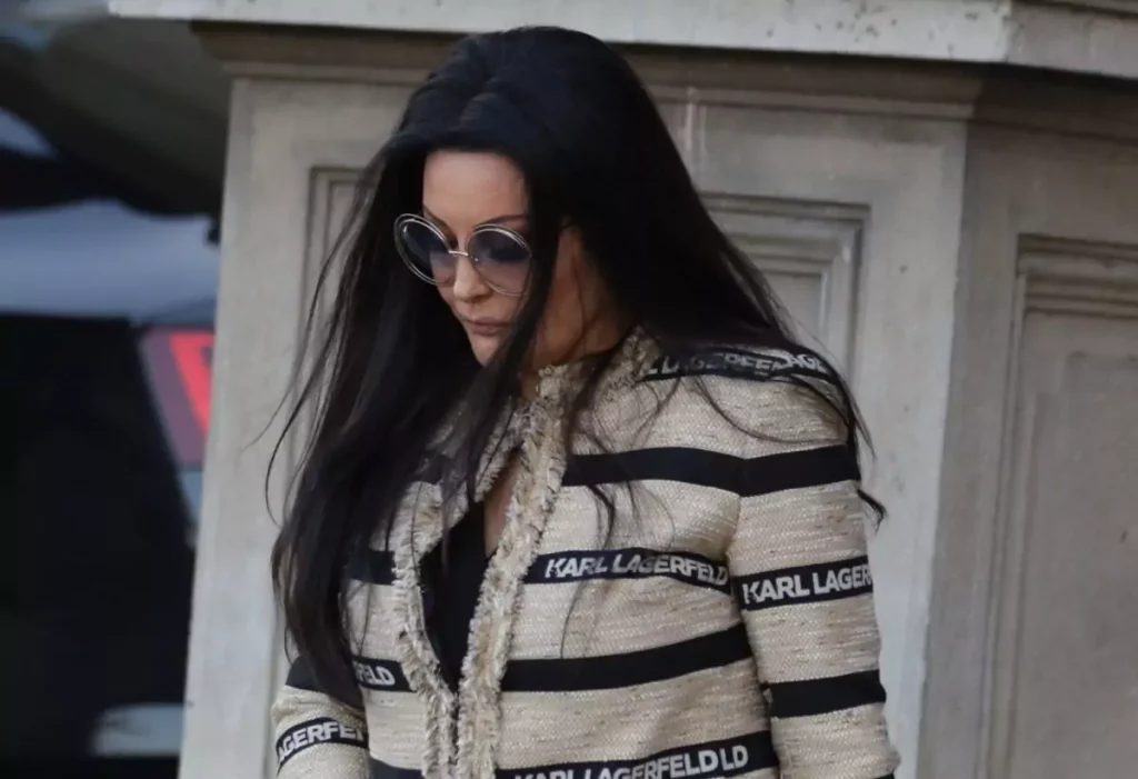 Svi se plaše da se bolest ne vrati: Dragana Mirković potražila pomoć stručnjaka Svi se plaše da se bolest ne vrati: Dragana Mirković potražila pomoć stručnjaka
