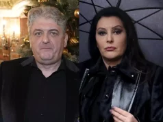 Bravo za tebe! Dragana Mirković se prvi put nakon razvoda obratila Toniju