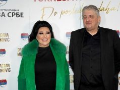 Ovako je Dragana reagovala kada je saznala da Toni ima novu djevojku: “Posebno je bilo teško u decembru”