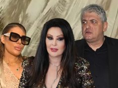 Toni Bijelić novu djevojku upoznao i sa Anom Nikolić! Ponosno je svima pokazivao, evo gdje su se provodili