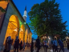 ZALASKOM SUNCA NASTUPA MJESEC RAMAZAN: SUTRA PRVI DAN POSTA