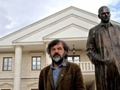 Emir Kusturica o svom velikom prijatelju: Mnogo će potoka poteći s Bjelava i bara u Hrasnom nestati dok se ne pojavi talenat kao Abdulah Sidran