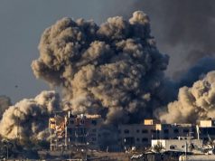 U izraelskim napadima na Gazu u posljednja 24 sata ubijene 82 osobe