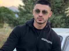 INFLUENSER PAO U PROVALIJU DOK JE SNIMAO ZA DRUŠTVENE MREŽE I POGINUO