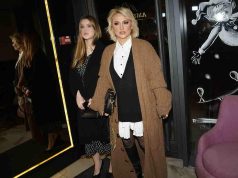 “VOLJELA BIH DA MAMA MANJE PRIČA” Prvi intervju ćerke Goce Tržan: Nemam dovoljno slobode, Rašu ne zovem “tata”, nekada je prestrog
