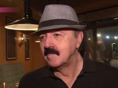 Haris Džinović proslavio 73. rođendan, kćerka ga nije ni posjetila: “Ne znam gdje je”