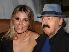 “DA JA NISAM DŽINOVIĆ, NIŠTA TO NE BI BILO GLAMUROZNO…” Haris o Melininoj svadbi sa milionerom: Evo da li ima poruku za nju