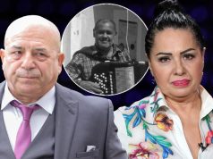 “ČUO SAM SE ZA ZLATOM, JOŠ JE U BOLNICI”: Pjevačicin bivši muž ne prestaje da plače za harmonikašem! TUGA U PORODICI