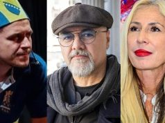 RAT ZBOG PREDSTAVA Indira odgovorila na prozivke: Neko sanja, a neko radi i ne ometa nikoga