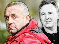 NADRLJAO! STIGAO DUG IZ DEVEDESETIH: Ivanu Gavriloviću traže da plati dug od 100.000 Arkanovoj stranci: Oglasio se i pjevač