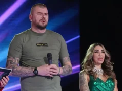 Drama u Eliti dostigla vrhunac: Janjuš se onesvestio nakon raskida sa Aneli