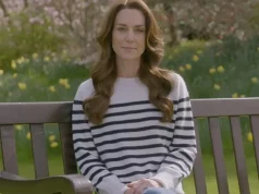 Kate Middleton ima rak