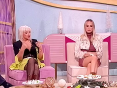 “UDALI SU ME ZA POKOJNIKA” Pjevačica van sebe od očaja, ne može da se oporavi: “Plakala sam, mnogo mi je bilo teško”