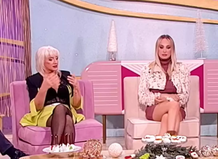 “UDALI SU ME ZA POKOJNIKA” Pjevačica van sebe od očaja, ne može da se oporavi: “Plakala sam, mnogo mi je bilo teško”