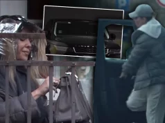 (PAPARACO) EVO SA KIM SE MELINA VIĐA POSLIJE RAZVODA OD HARISA Sve vrijeme se krije od javnosti – ne vozi se sama u automobilu