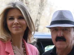 MELINA DŽINOVIĆ JE OSTAVILA HARISA ZBOG NJEGOVOG IMENJAKA: PRVI SUSRET SE DESIO U SARAJEVU, A DRUGI U ZAGREBU…