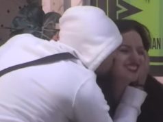 MIONA I STANISLAV SE STRASNO LJUBE I PIPAJU SVUDA PO TIJELU! Šok prizor u rijalitiju, kamera sve snima, čeka se da reaguje Ša
