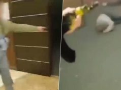Uznemirujuće / Isplivao snimak užasa u Moskvi: “Uđi i ubij ih bez milosti”