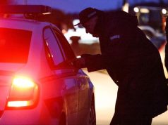 UBIO SUPRUGU, PA POKUŠAO DA POBJEGNE U SRBIJU Horor: Policija ga pronašla na granici i uhapsila