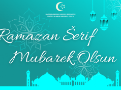 POČEO RAMAZAN – NAJPOSEBNIJI MJESEC U ISLAMU: Ramazan Šerif Mubarek Olsun