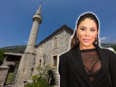 SANDRA AFRIKA DONIRALA NOVAC DŽAMIJI! Pjevačica potvrdila da se prva odazvala pozivu! Evo koju sumu je poklonila