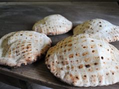 Napravite sami odličan ramazanski somun