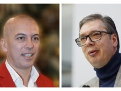 Vučić nazvao Topalka “naučnikom i genijem”, folk pjevač poručio da će osnovati stranku