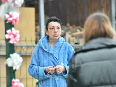 “ČUDNE SU TE KG TABLICE U NAŠEM KRAJU” Žena čija je kamera snimila ulicu u kojoj je nestala Danka ispričala šta joj je sumnjivo na snimku (FOTO)