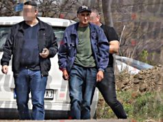 Dejan Dragijević priznao da je udavio djevojčicu Danku: Ubica otkrio ko mu je pomogao da se riješi tijela